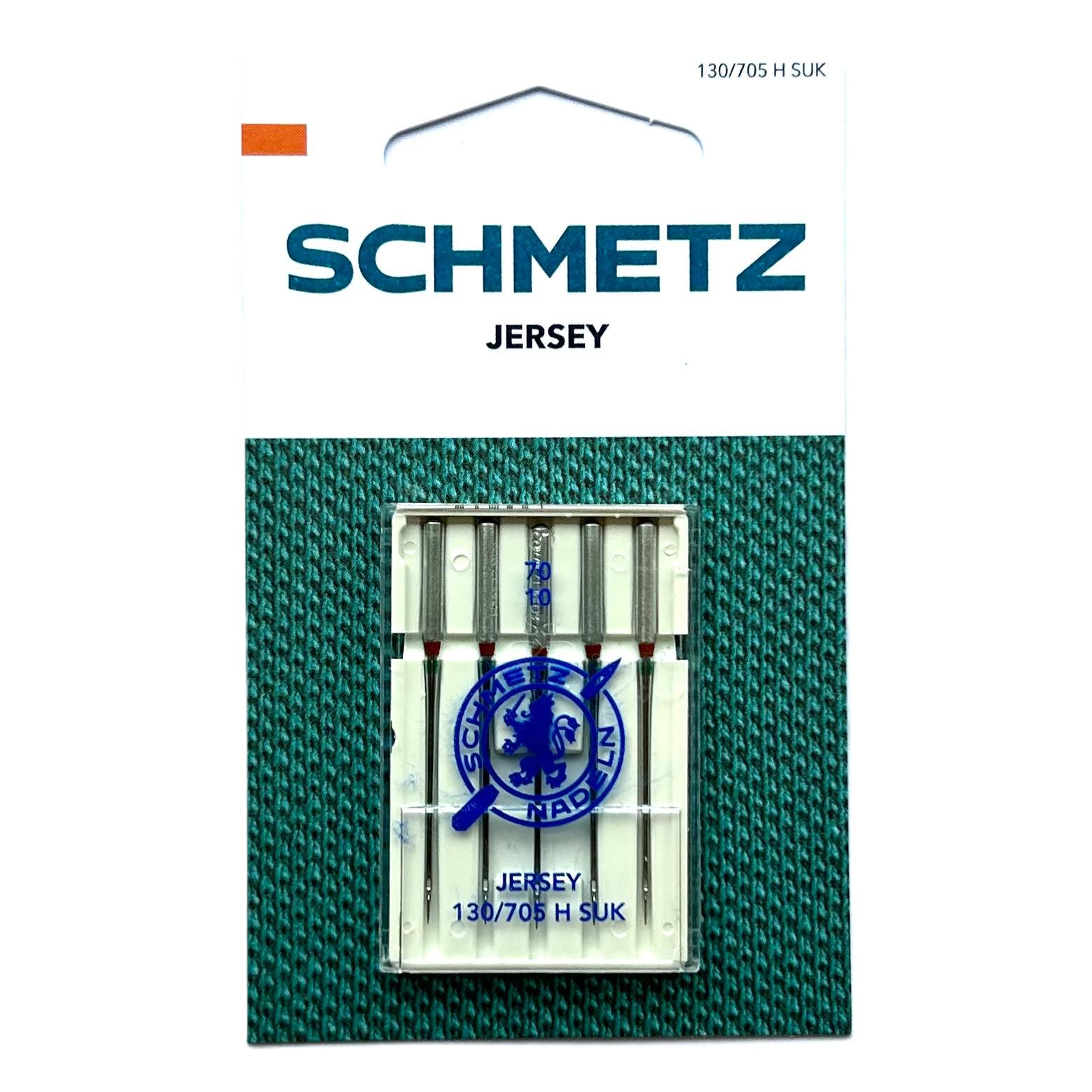 SCHMETZ | JERSEY 70