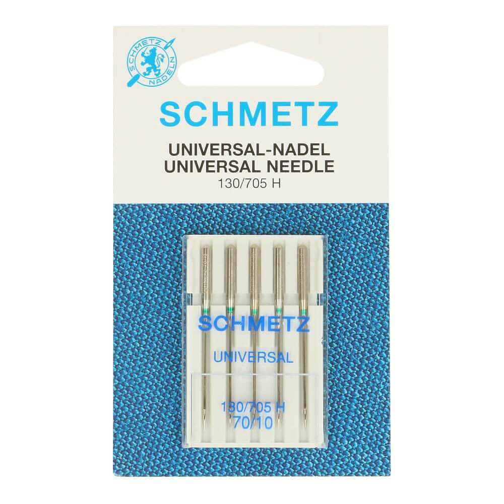 SCHMETZ | UNIVERSAL 70/10