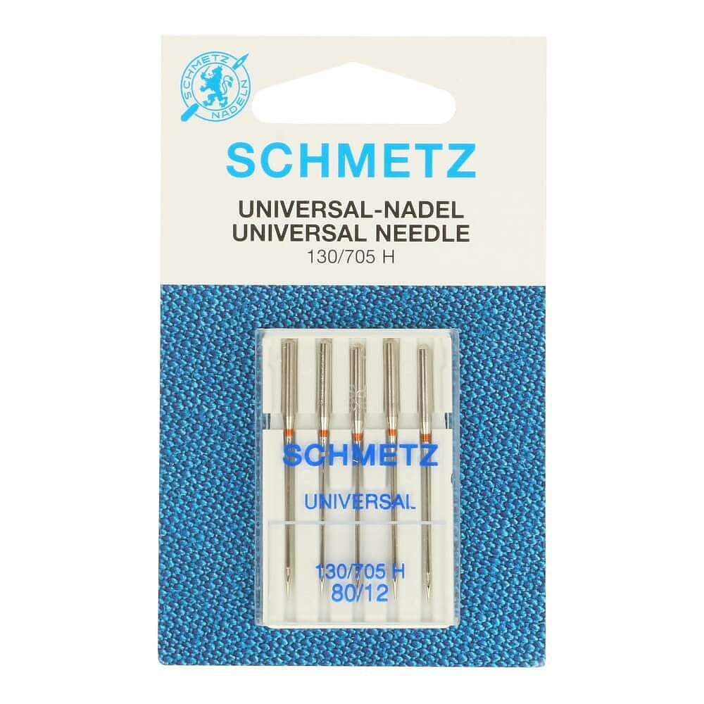 SCHMETZ | UNIVERSAL 80/12