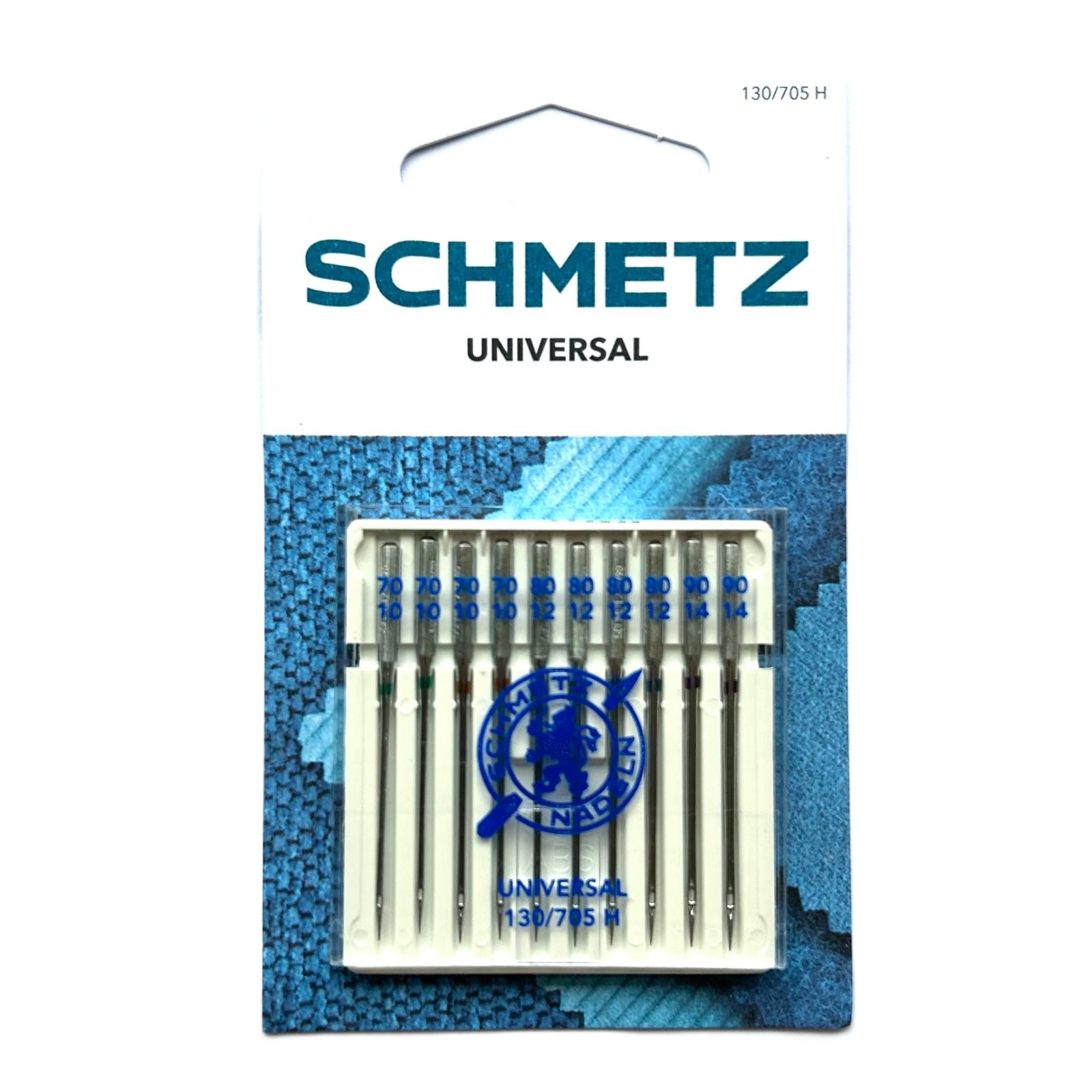 SCHMETZ | UNIVERSAL MIX 70-90