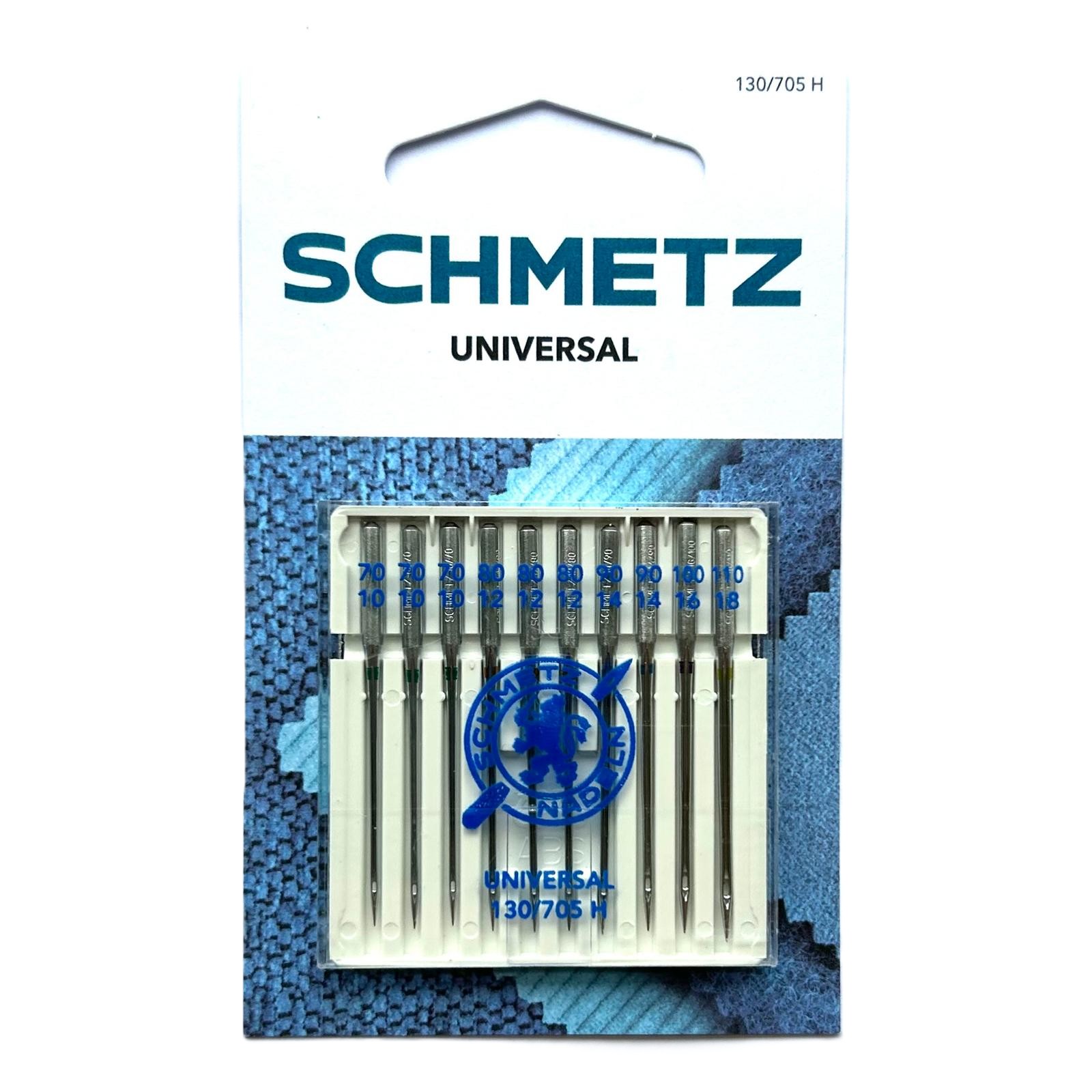 SCHMETZ | UNIVERSAL MIX 70-110