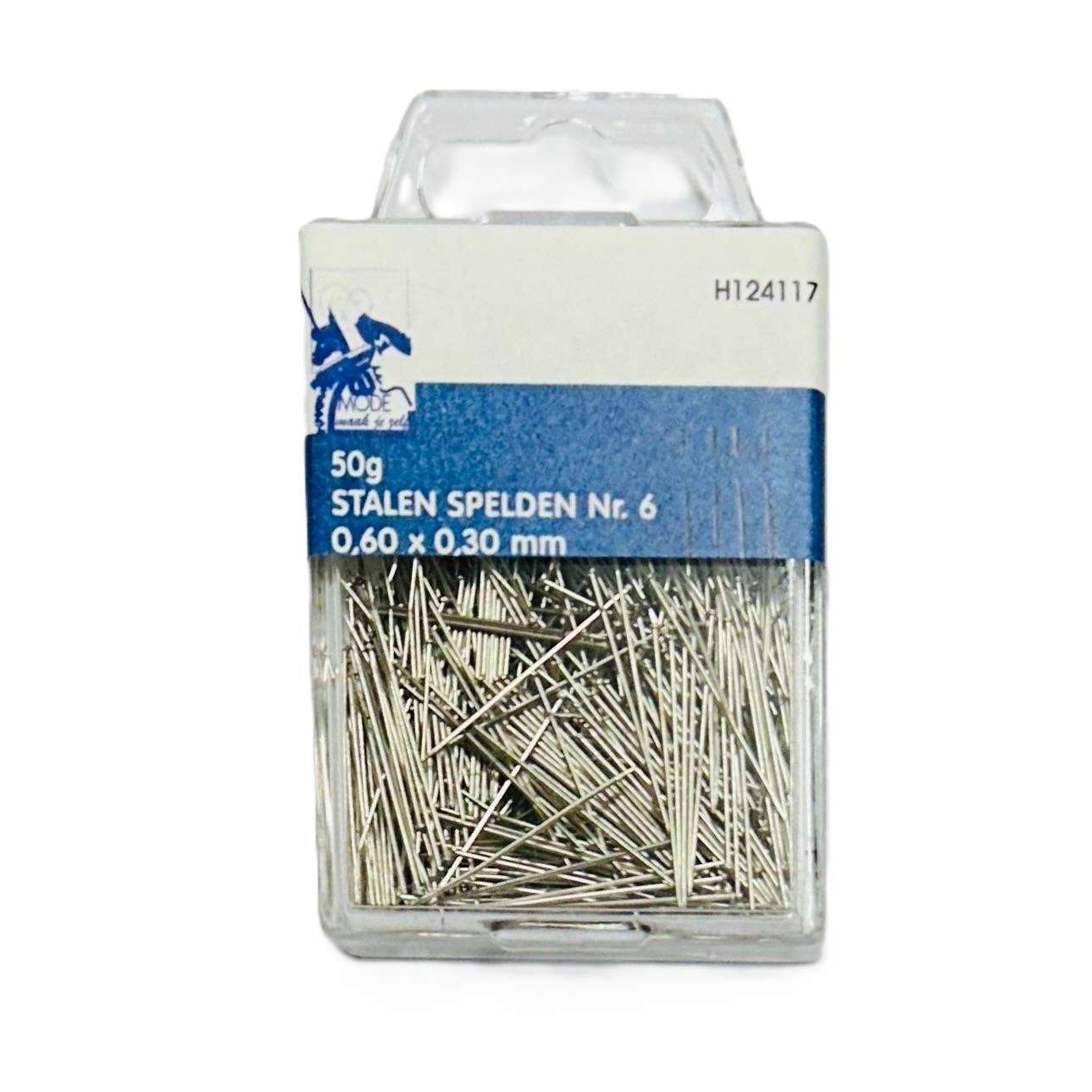 STECKNADELN | METALL