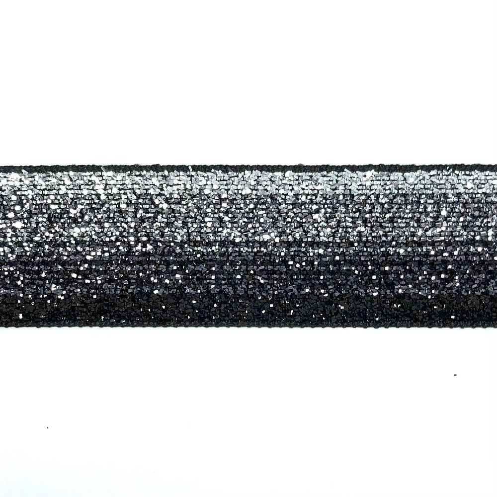 STREEPBAND GLITTER