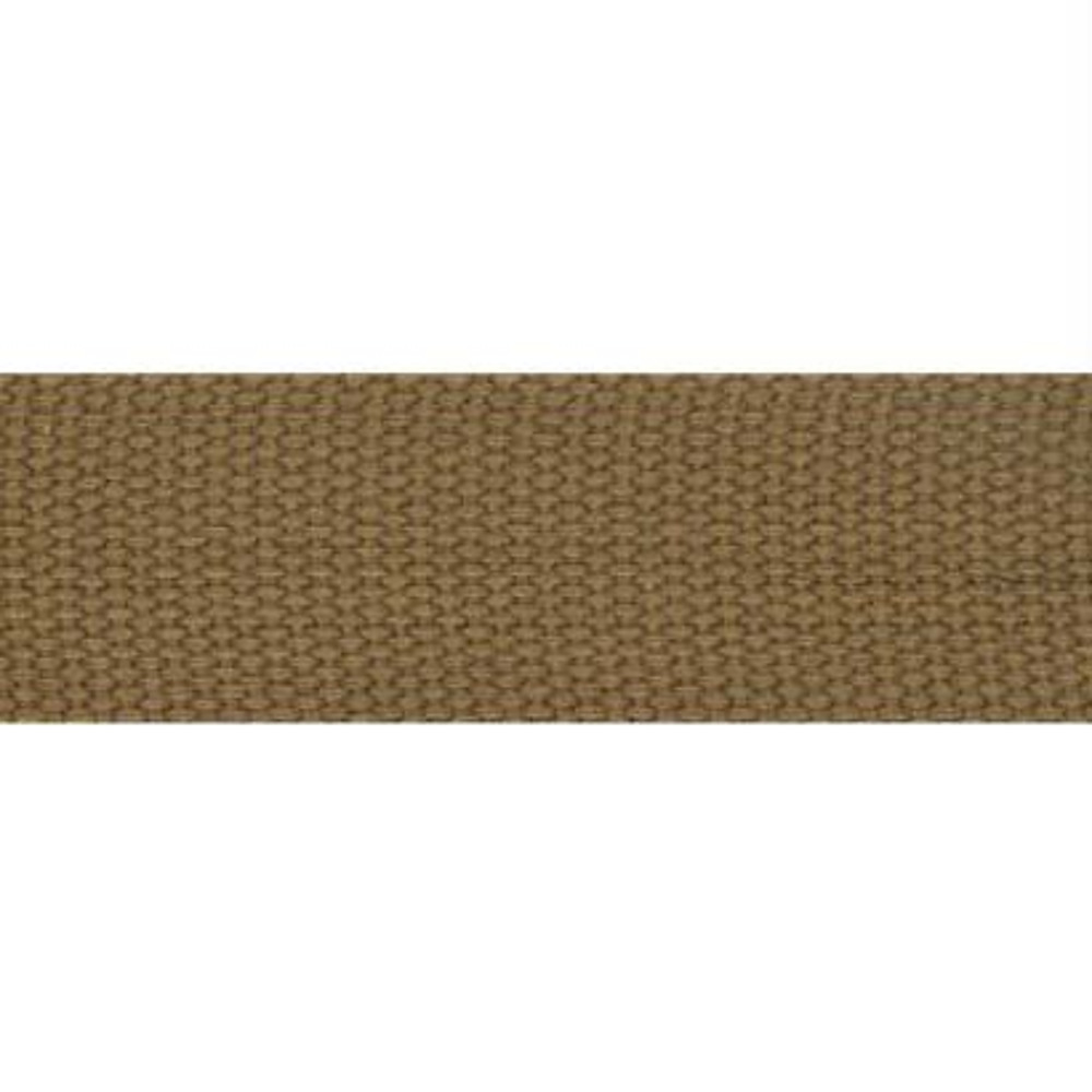 TASCHENBAND |  BRAUN