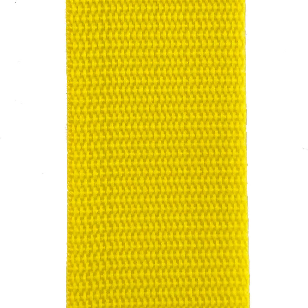 TASCHENBAND | GELB