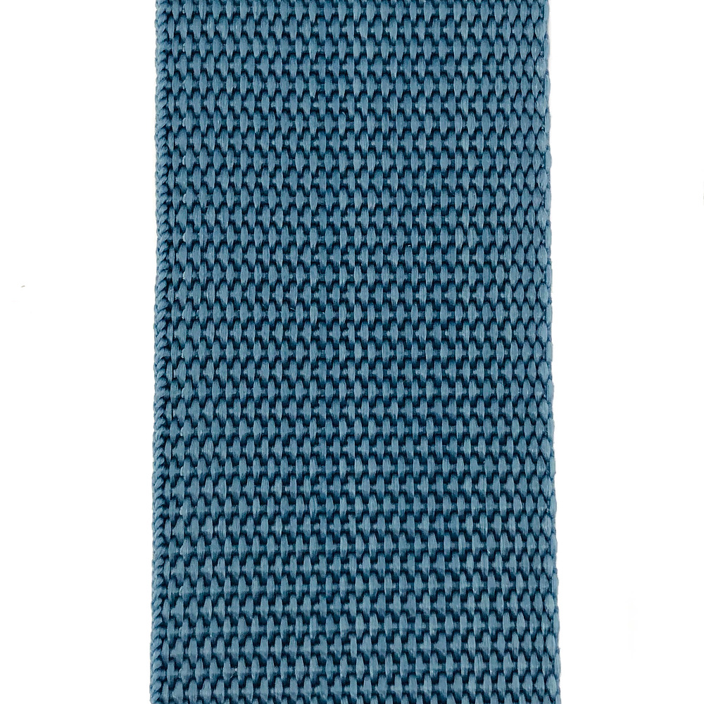 TASSENBAND | JEANSBLAUW