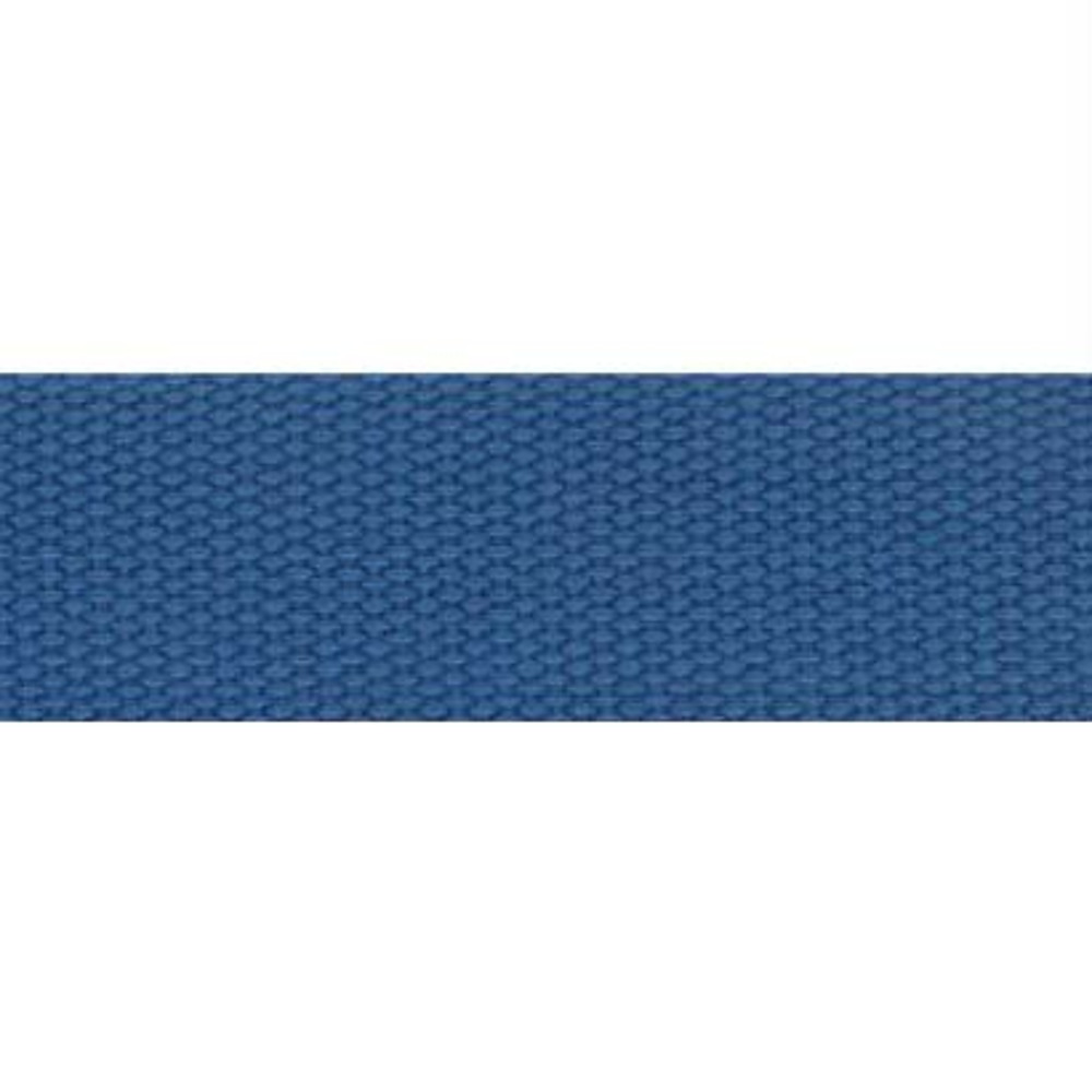 TASSENBAND | KOBALT BLAUW