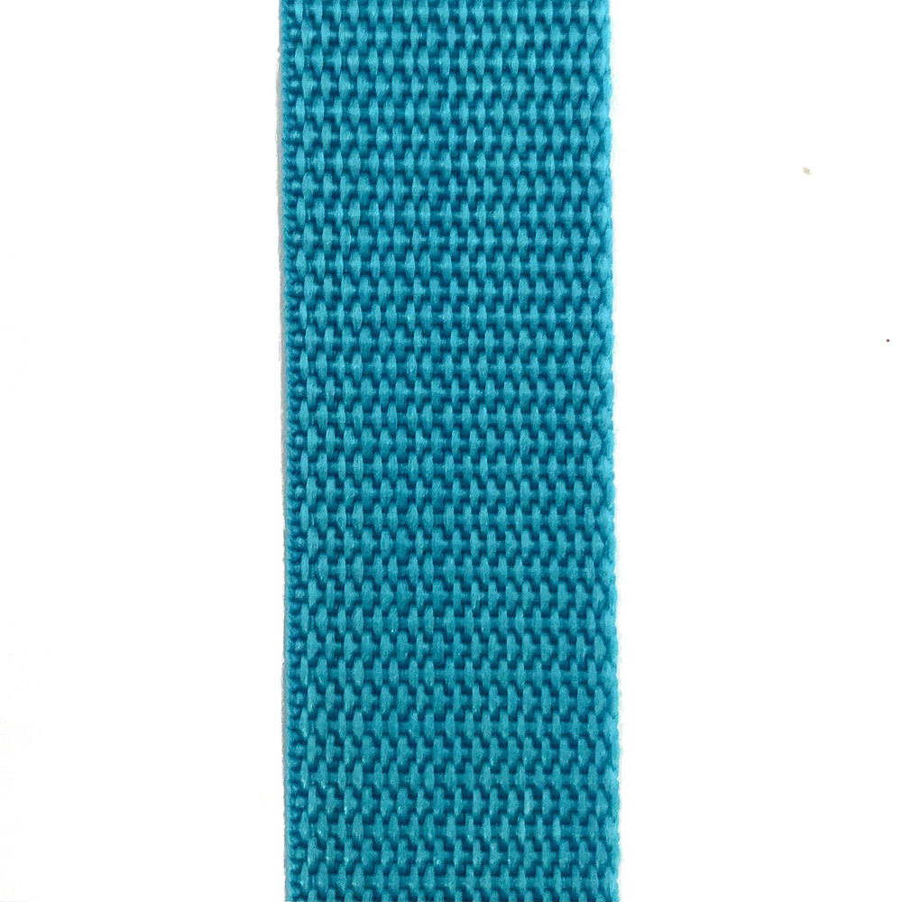 TASSENBAND | LICHT TURQUOISE