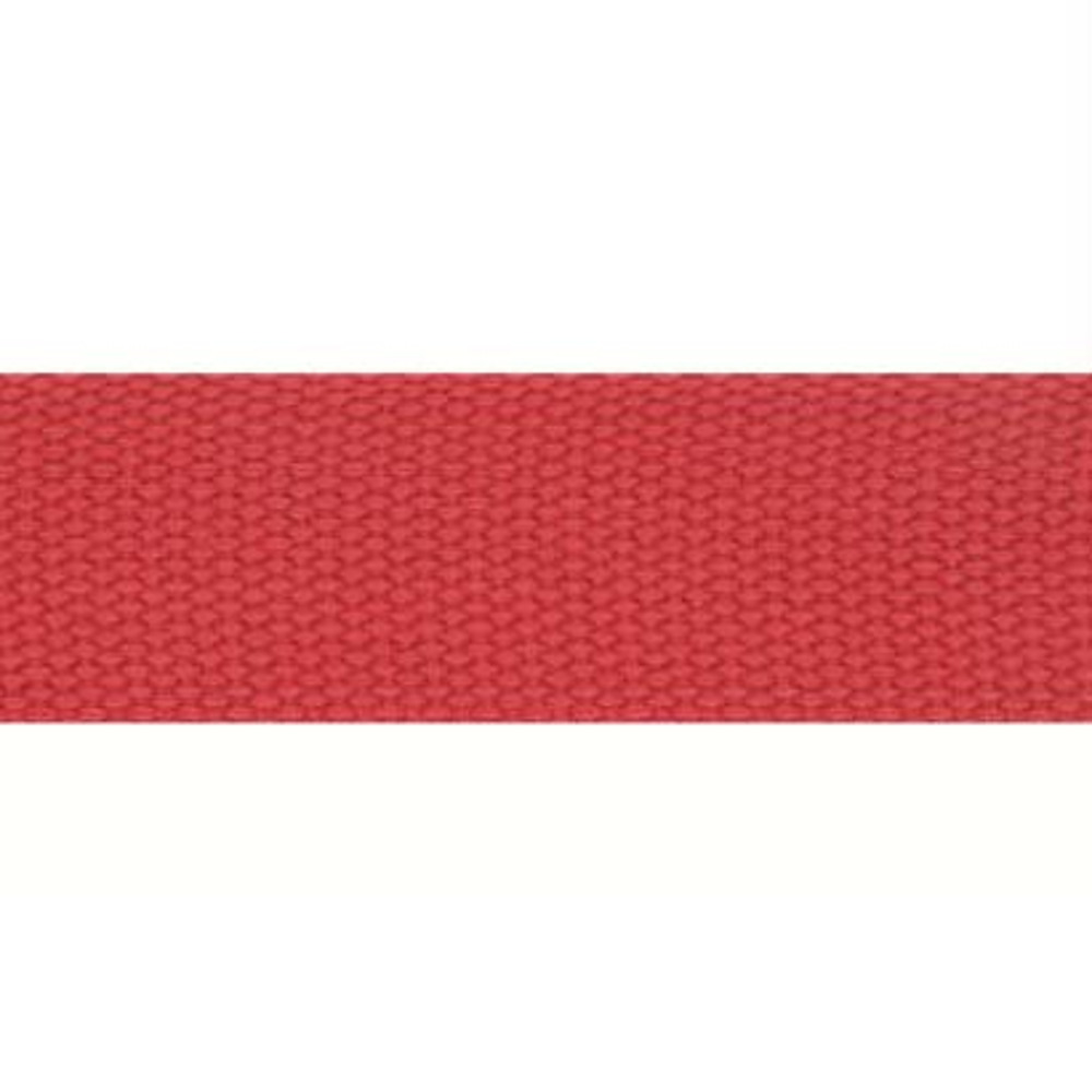 TASCHENBAND | ROT